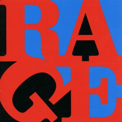 Rage Against the Machine: Renegades - CD