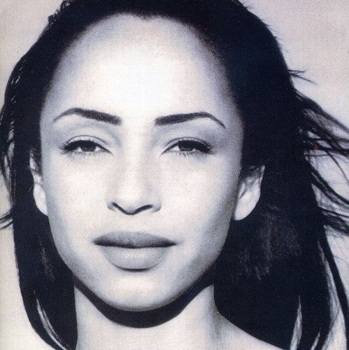 Sade: Best of Sade - CD