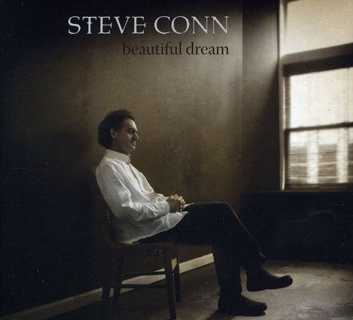 Steve Conn: Beautiful Dream  ( CD )