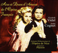 Andre Cognet: Airs Et Duos D'amour de L'opera Fra  ( CD )