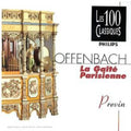 Offenbach: Gaite Parisienne-Orphee: Offenbach: Gaite Parisienne-Orphee  ( CD )