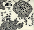 The Shins: Wincing the Night Away  ( CD )
