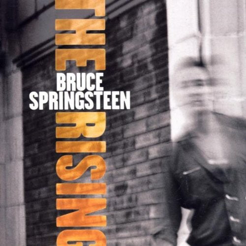 Bruce Springsteen: Rising - CD