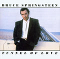 Bruce Springsteen: Tunnel of Love - CD