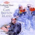 Various Artists: Cape Breton Traditional Music / Various  ( CD )