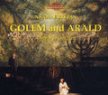 Cristian Mandeal: Golem & Arald  ( CD )