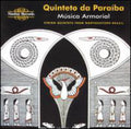 Various Artists: Quinteto Da Paraiba / Various  ( CD )