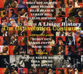 Various Artists: Chicago Blues: A Living History - The Revolution Continues  ( CD )