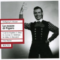 Cesare Siepi: Le Nozze Di Figaro: De los Ang  ( CD )