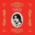 Geraldine Farrar: In French Opera  ( CD )