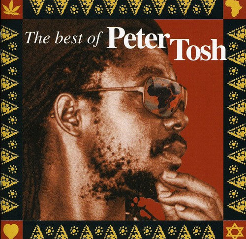 Peter Tosh: Best of Peter Tosh - CD