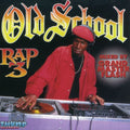 Various Artists: Old School Rap 3 / Various  ( CD )