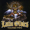 Various Artists: Latin Oldies 2 / Various - CD