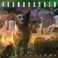 Soundgarden: Telephantasm: A Retrospective - CD