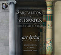 Matthew Dirst: Marc Antonio & Cleopatra  ( CD )