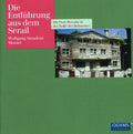 W.a. Mozart: Abduction from the Seraglio  ( CD )