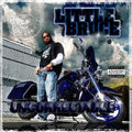 Little Bruce: Uncorrectable  ( CD )