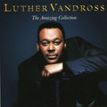 Luther Vandross: Amazon Collection - CD