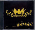Mojo Morgan: Got Mojo? - CD