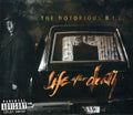 Notorious B.I.G.: Life After Death  ( CD )