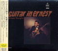 Ernest Ranglin: Guitar in Ernest - CD