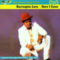 Barrington Levy: Here I Come - CD