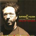 Anthony Wilson: Jack of Hearts - SUPER-AUDIO CD