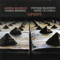 Andrea Dulbecco & Stephane B: Canzoni - CD