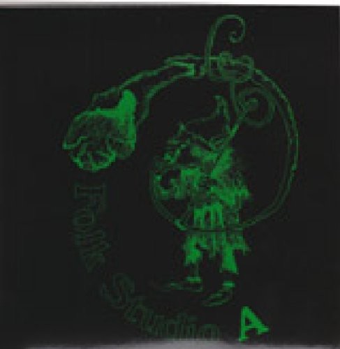 Folk Studio A: Folk Studio  ( CD )