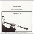 Mauro Negri: So Funky Feat.Enrico Rava - CD
