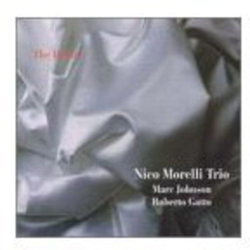 Nico Morelli: Dream - CD