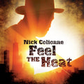 Nick Colionne: Feel the Heat - CD