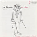 Victor Feldman: On Vibes - CD