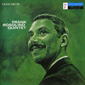 Frank Rosolino: Frank Rosolino Five - CD
