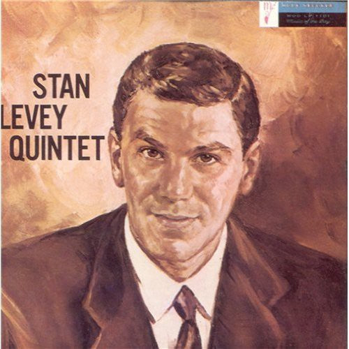 Stan Levey: Stan Levey Quintet - CD