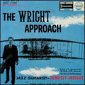 Dempsey Wright: Wright Approach - CD
