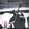 Ralph Pena: Master of Bass - CD
