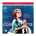 Kiri Te Kanawa: Cosi Fan Tutte  ( CD )