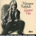 Marianne Faithfull: Greatest Hits - CD