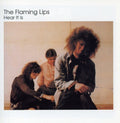 The Flaming Lips: Hear It Is  ( CD )