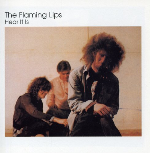 The Flaming Lips: Hear It Is  ( CD )
