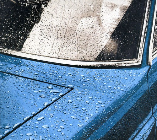 Peter Gabriel: Peter Gabriel 1: Car - CD