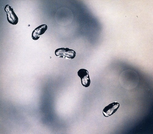 Peter Gabriel: Up - CD