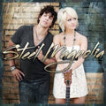 Steel Magnolia: Steel Magnolia  ( CD )