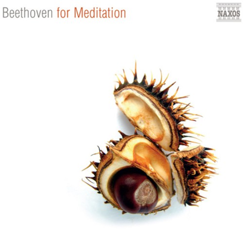 Beethoven for Meditation: Beethoven for Meditation  ( CD )