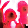 The Black Heart Procession: Blood Bunny/Black Rabbit - Vinyl