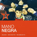 Mano Negra: L'essentiel - CD