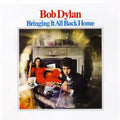 The Band: Bringin It All Back Home - CD