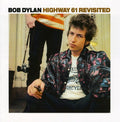 Bob Dylan: Highway 61 Revisited - CD