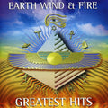 Earth, Wind & Fire: Greatest Hits - CD